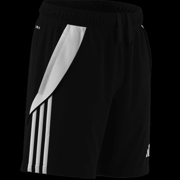 Dětské šortky adidas TIRO24 TRSHOY - foto 7