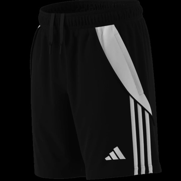 Dětské šortky adidas TIRO24 TRSHOY - foto 13