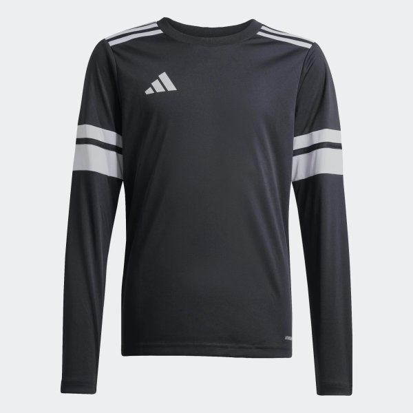 Dětský dres adidas SQUA25 JSY LY - foto 0