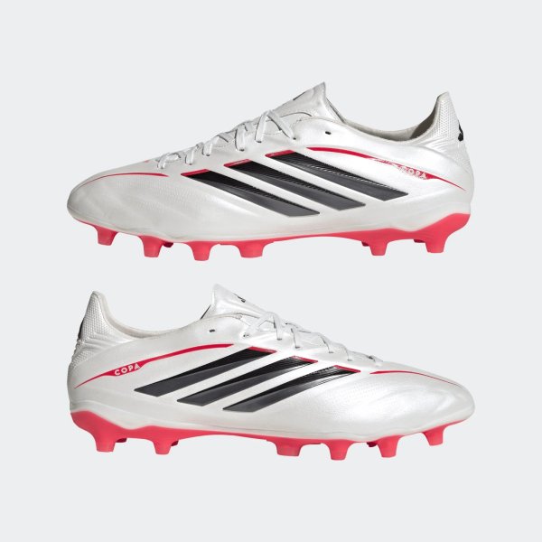 Kopačky lisovky adidas COPA PURE IV PRO FG - foto 9