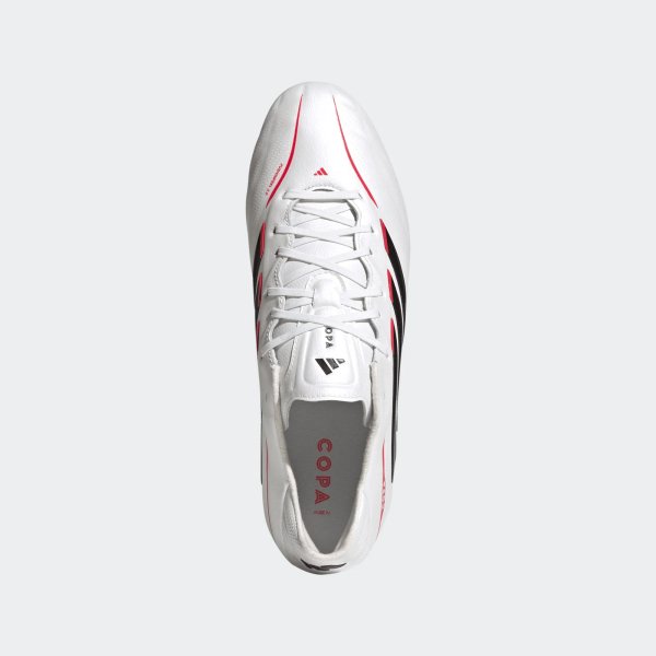 Kopačky lisovky adidas COPA PURE IV PRO FG - foto 2