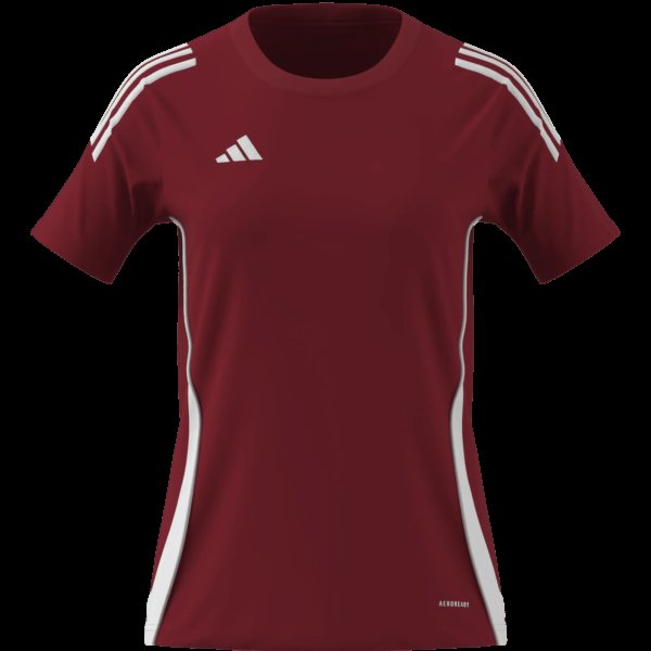 Dámský dres adidas TIRO24 JSYW - foto 3