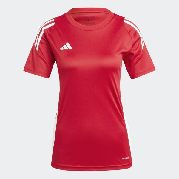 Dámský dres adidas TIRO24 JSYW - foto 0