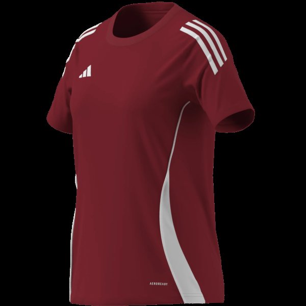 Dámský dres adidas TIRO24 JSYW - foto 10