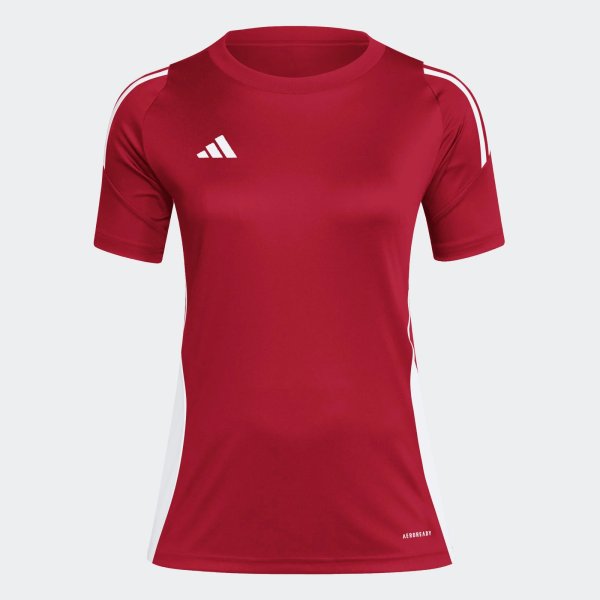 Dámský dres adidas TIRO24 JSYW - foto 1