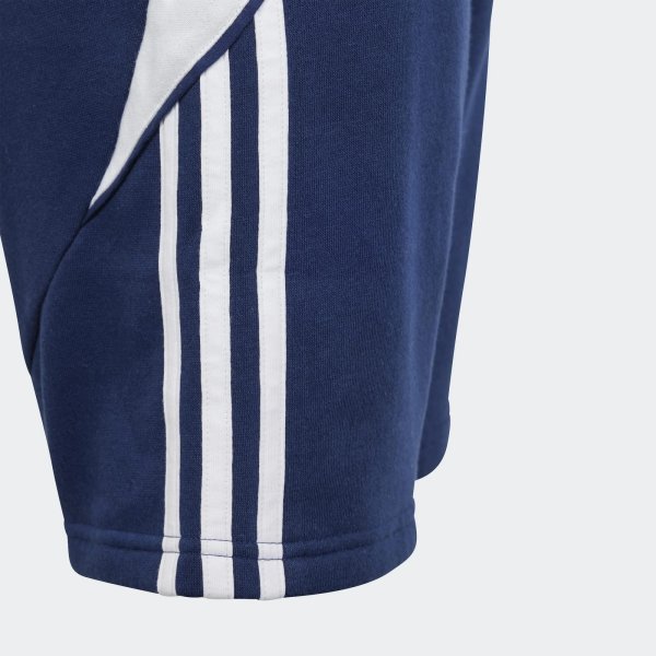 Dětské šortky adidas TIRO24 SWSHOY - foto 3
