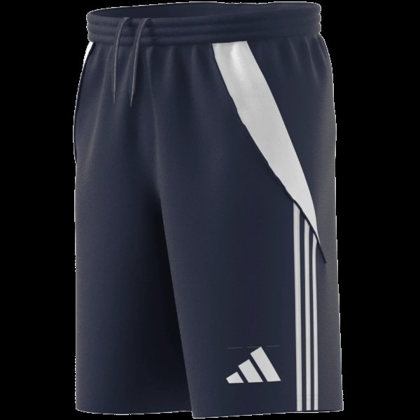 Dětské šortky adidas TIRO24 SWSHOY - foto 13
