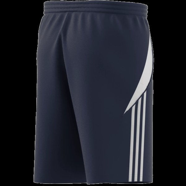 Dětské šortky adidas TIRO24 SWSHOY - foto 9