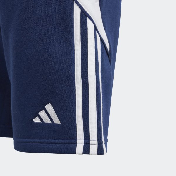 Dětské šortky adidas TIRO24 SWSHOY - foto 4