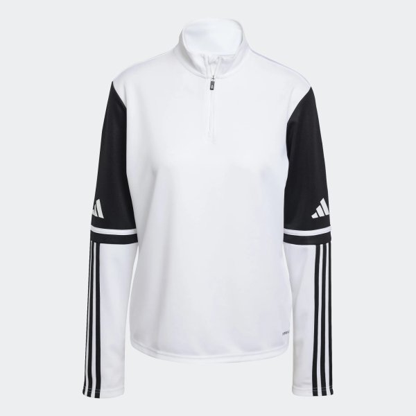 Dámská mikina adidas SQ25 TR TOP W - foto 0