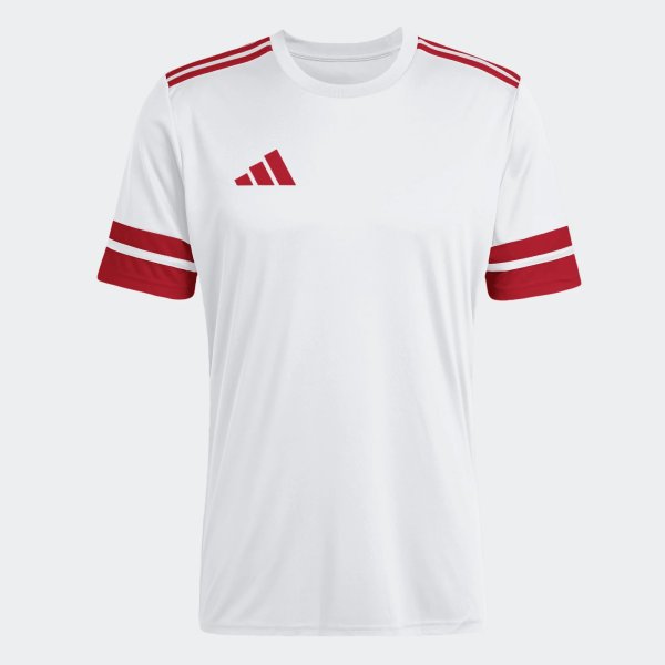 Pánský dres adidas SQUA25 JSY M - foto 1