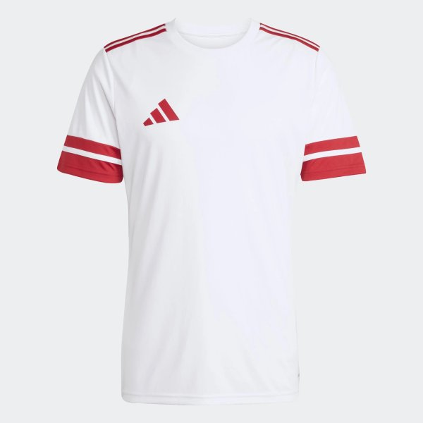 Pánský dres adidas SQUA25 JSY M - foto 0