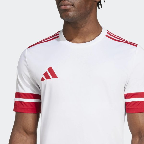 Pánský dres adidas SQUA25 JSY M - foto 7