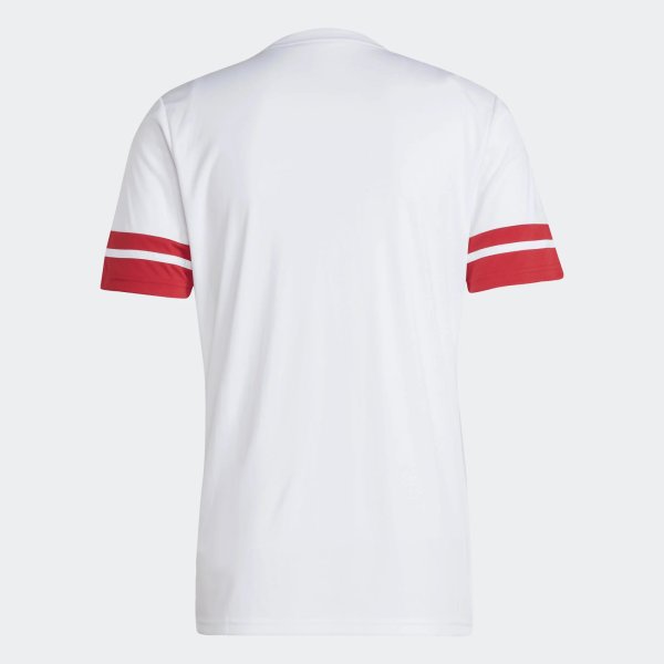 Pánský dres adidas SQUA25 JSY M - foto 2