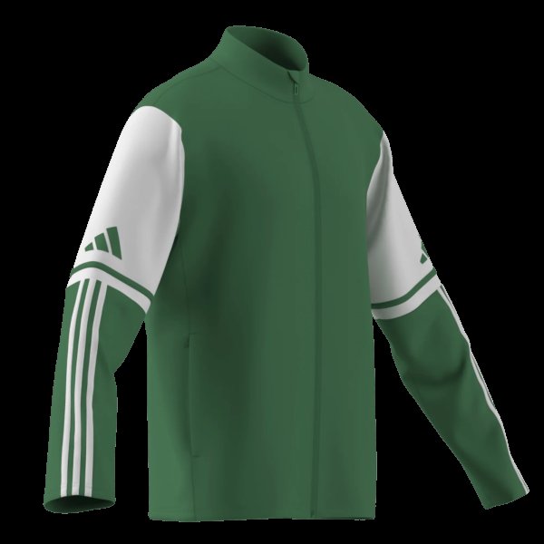 Pánská mikina adidas SQ25 TR JKT - foto 8