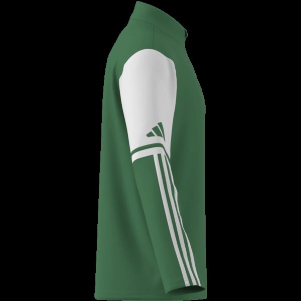 Pánská mikina adidas SQ25 TR JKT - foto 9