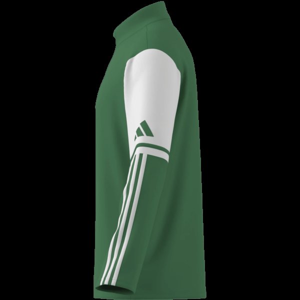 Pánská mikina adidas SQ25 TR JKT - foto 13