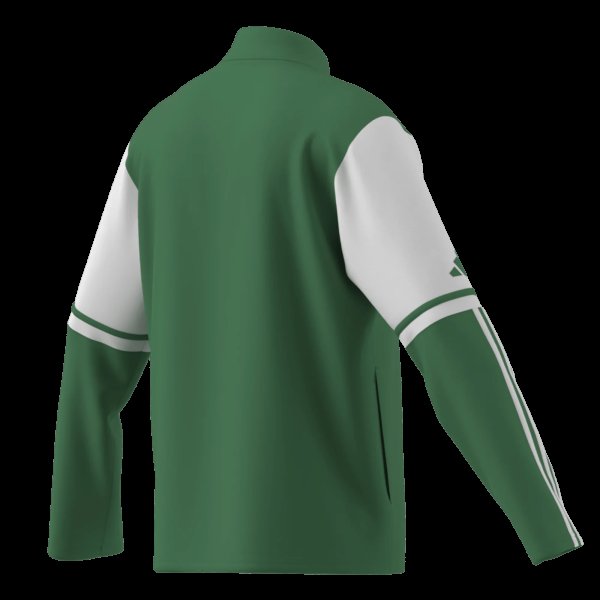 Pánská mikina adidas SQ25 TR JKT - foto 10