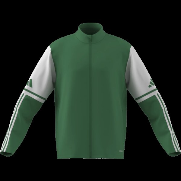 Pánská mikina adidas SQ25 TR JKT - foto 7