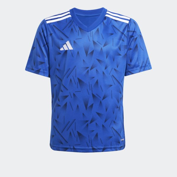 Dětský dres adidas T ICON25 JSY Y - foto 0
