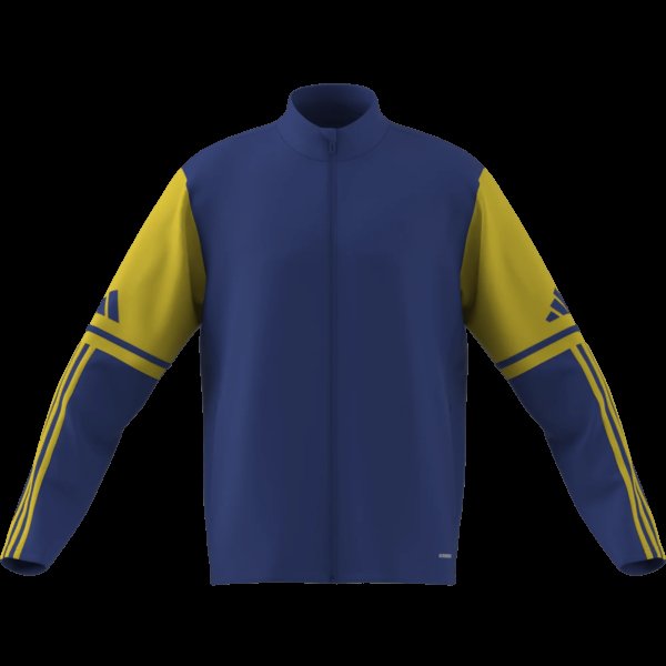 Pánská mikina adidas SQ25 TR JKT - foto 7