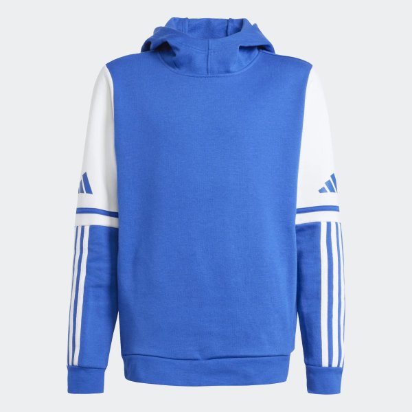 Dětská mikina adidas SQ25 SW HOOD Y - foto 1
