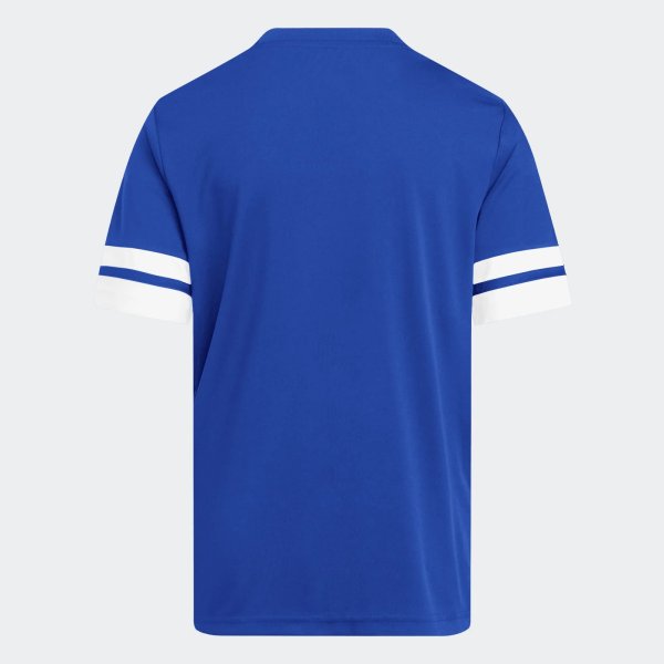 Dětský dres adidas SQUA25 JSY Y - foto 2