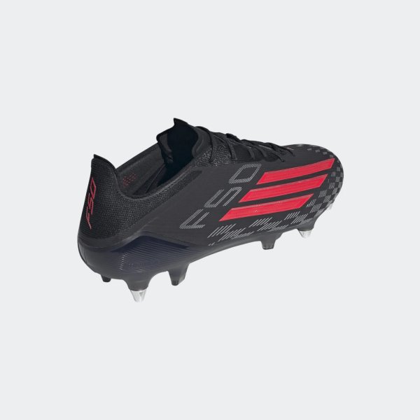 Kopačky kolíky adidas F50 ELITE SG - foto 6