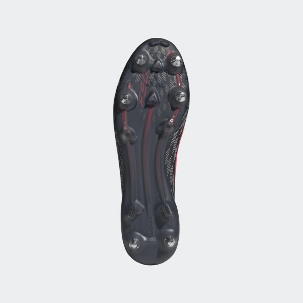 Kopačky kolíky adidas F50 ELITE SG - foto 3