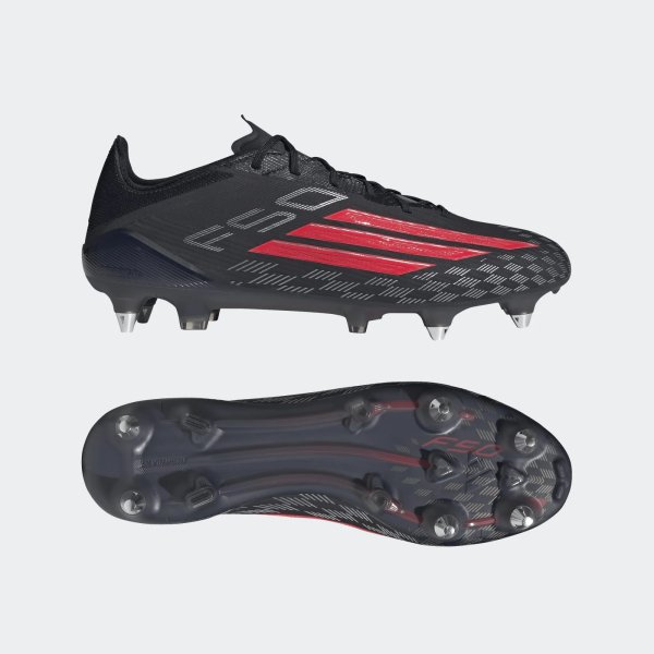 Kopačky kolíky adidas F50 ELITE SG - foto 11