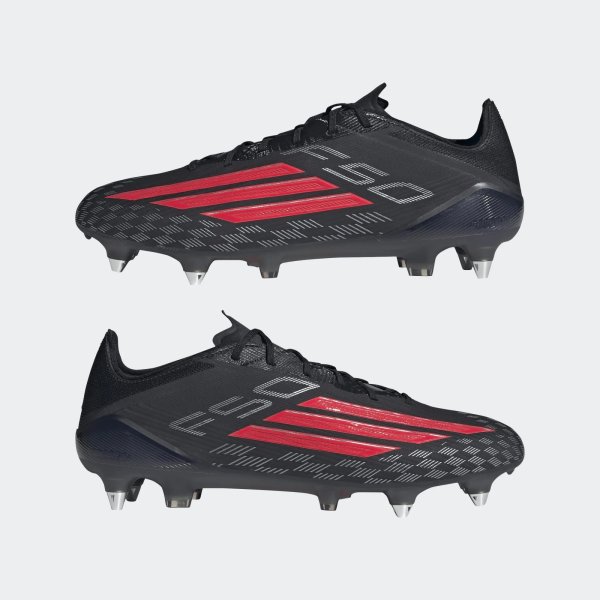 Kopačky kolíky adidas F50 ELITE SG - foto 9