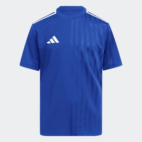 Dětský dres adidas CAMPEON25 JSY Y - foto 0