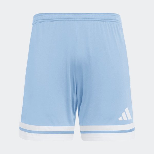 Pánské šortky adidas SQUA25 SHO M - foto 1