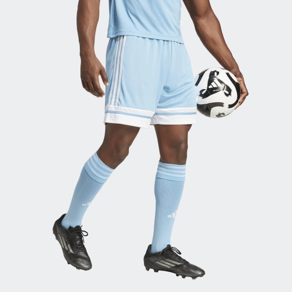 Pánské šortky adidas SQUA25 SHO M - foto 5