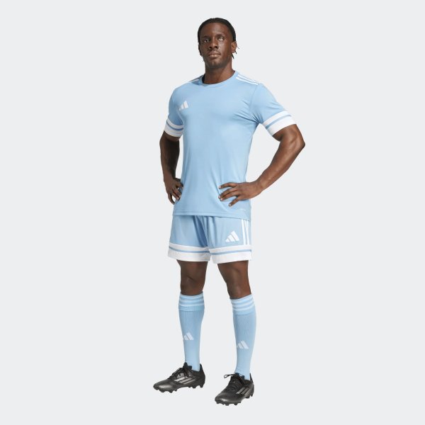 Pánské šortky adidas SQUA25 SHO M - foto 6