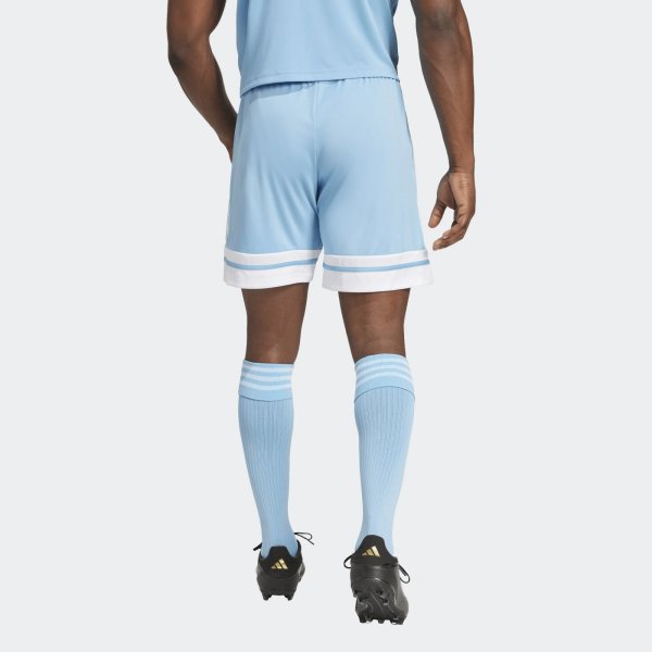 Pánské šortky adidas SQUA25 SHO M - foto 4