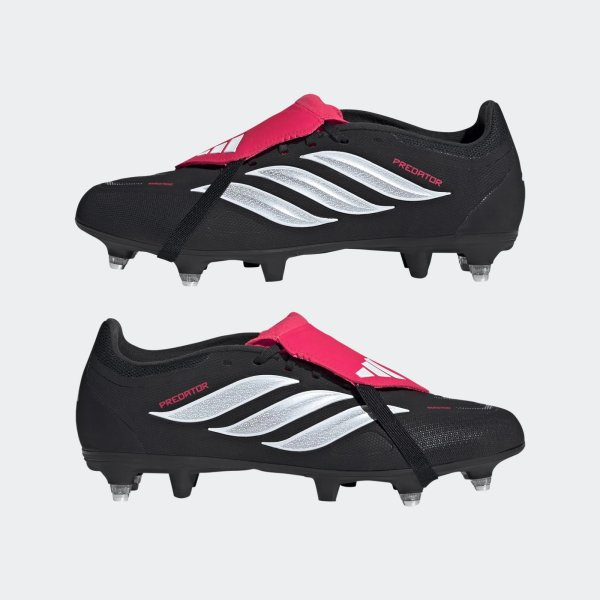 Kopačky kolíky adidas PREDATOR LEAGUE FT SG - foto 9