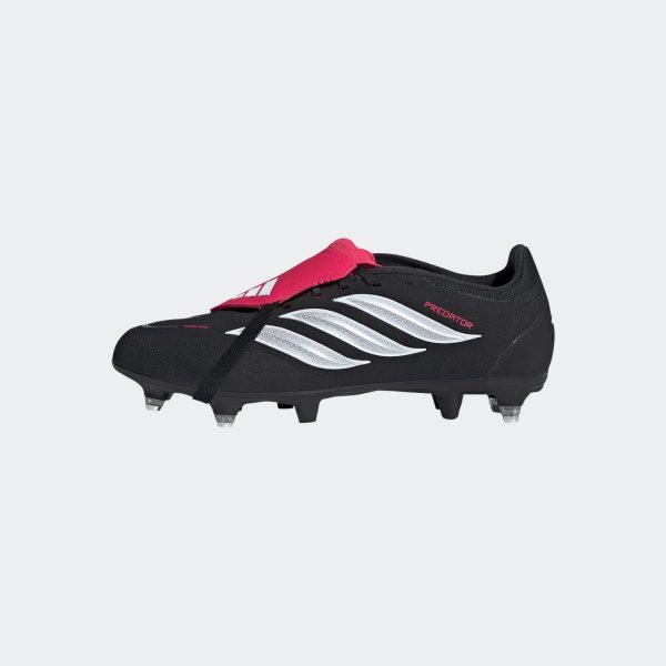 Kopačky kolíky adidas PREDATOR LEAGUE FT SG - foto 12