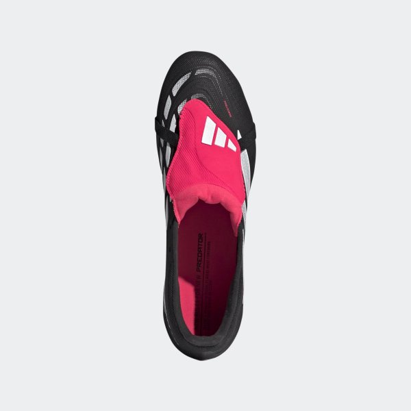 Kopačky kolíky adidas PREDATOR LEAGUE FT SG - foto 2