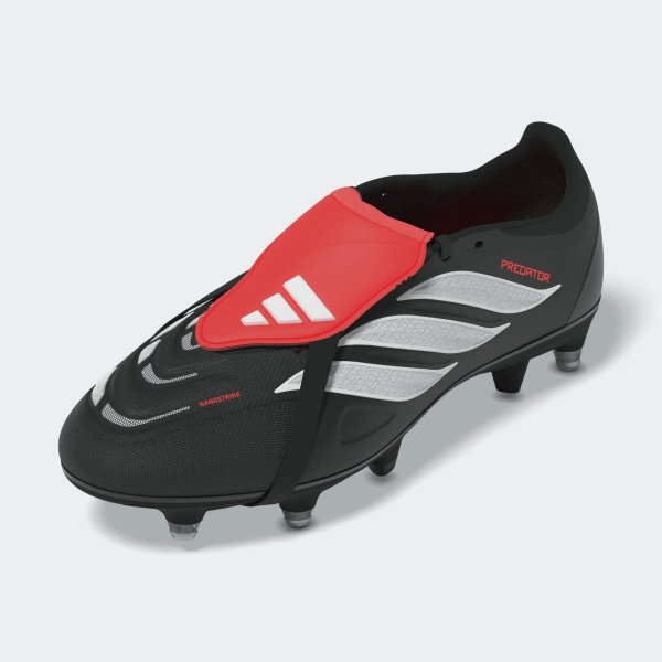 Kopačky kolíky adidas PREDATOR LEAGUE FT SG - foto 10