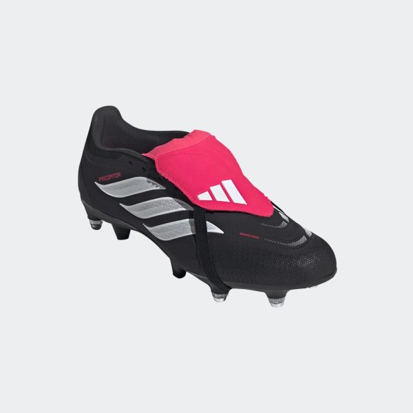 Kopačky kolíky adidas PREDATOR LEAGUE FT SG - foto 5