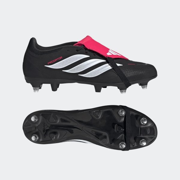 Kopačky kolíky adidas PREDATOR LEAGUE FT SG - foto 11