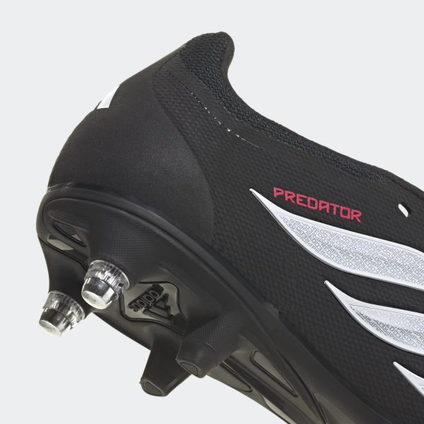 Kopačky kolíky adidas PREDATOR LEAGUE FT SG - foto 7