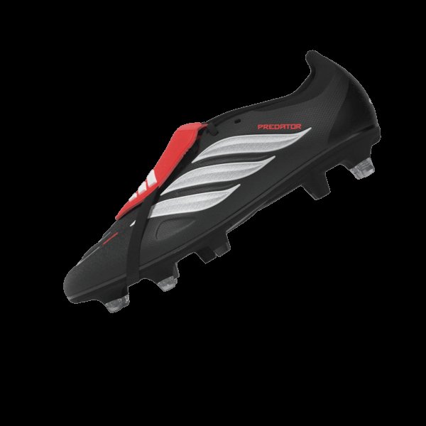 Kopačky kolíky adidas PREDATOR LEAGUE FT SG - foto 13