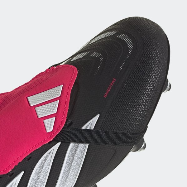 Kopačky kolíky adidas PREDATOR LEAGUE FT SG - foto 8