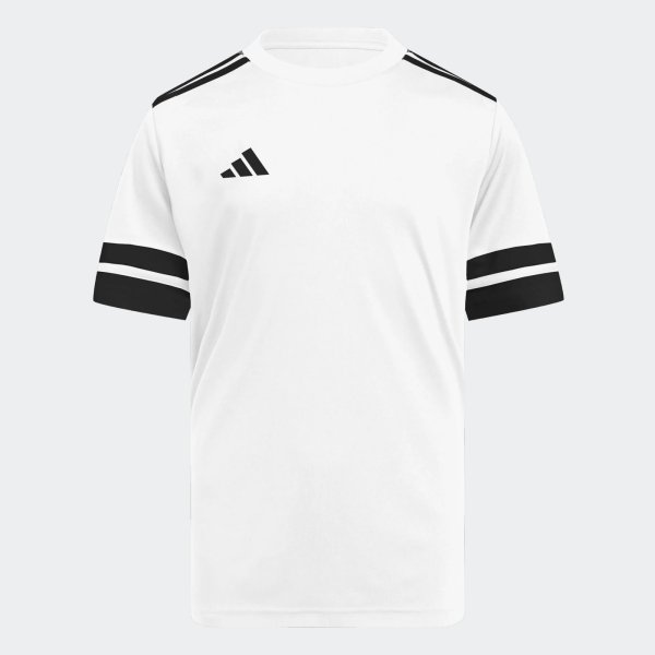 Dětský dres adidas SQUA25 JSY Y - foto 0