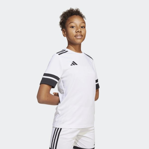Dětský dres adidas SQUA25 JSY Y - foto 3
