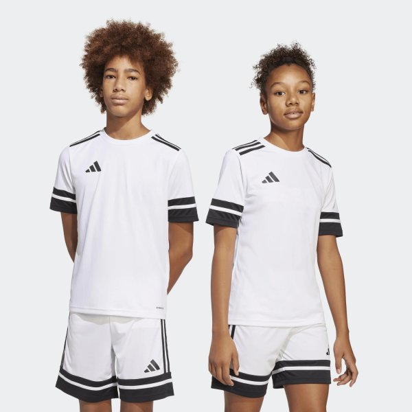 Dětský dres adidas SQUA25 JSY Y - foto 9