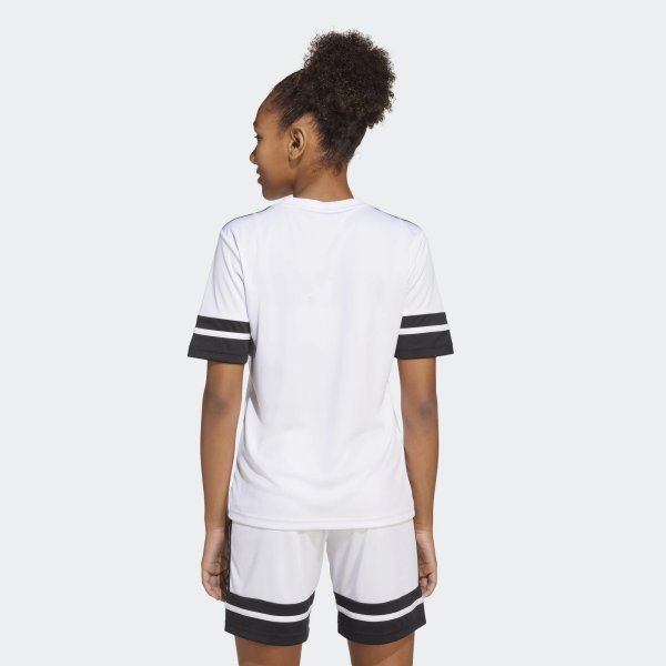 Dětský dres adidas SQUA25 JSY Y - foto 4