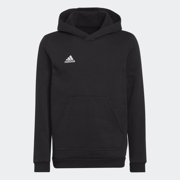 Chlapecká mikina adidas ENT22 HOODY Y - foto 0